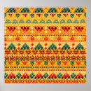 Search for nigerian posters Pattern