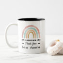 Search for rainbow watercolor mugs Funny