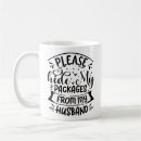Search for packaging mugs Funny