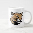 Search for cougar mugs Buy siue cougars fan