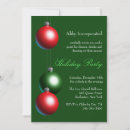 Search for classy christmas invitations Traditional