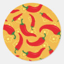 Search for hot pepper stickers Chilli