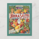Search for vintage seed packets postcards Colourful