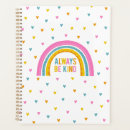 Search for hearts planners For kids