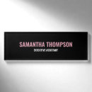 Search for pink name tags Chic