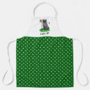 Search for funny pug aprons Dog