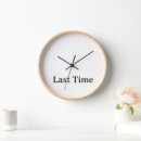 Search for nature clocks Create your own