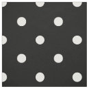 Search for black white spot pattern fabric Dots