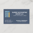Search for calculator business cards Cpa