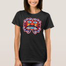 Search for aztec sun tshirts God
