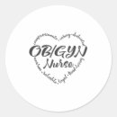 Search for obs stickers Gyn