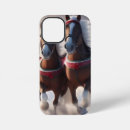 Search for galloping horse iphone cases Snow