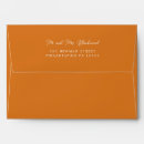 Search for mustard yellow envelopes Minimalist
