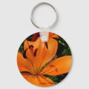 Search for tiger key rings Orange