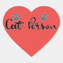 Search for red cat stickers Cartoon