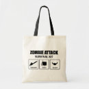 Search for zombie attack accessories Humour
