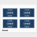 Search for company logo stickers Employee