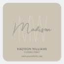 Search for brand logo stickers Business