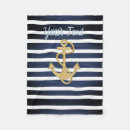 Search for nautical blankets Ocean