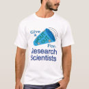Search for research tshirts Appreciation