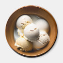 Search for vanilla magnets Food