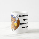 Search for here we go mugs Humour