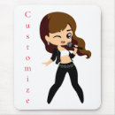 Search for performed mousepads For her