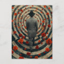 Search for business man postcards Unique