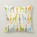 Search for aqua and gray cushions Blue