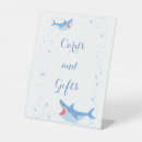 Search for pool party decor Shark