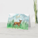 Search for blue mountain cards Deer