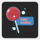 Search for suckers stickers Candy
