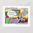 Search for therapy postcards Cartoon