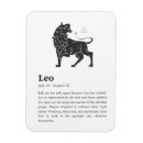 Search for leo magnets Vintage