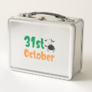 Search for halloween lunch boxes Ghost