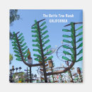Search for ranches magnets California