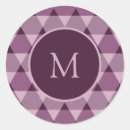 Search for seamless pattern stickers Purple