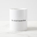 Search for heated mugs Rivalry
