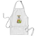 Search for chef pet aprons Funny