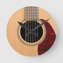 Search for acoustic guitar clocks Country