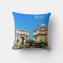 Search for roman cushions Italy