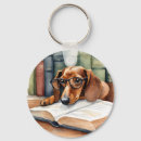 Search for dachshund key rings Animal