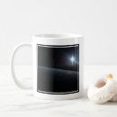 Search for horizon mugs Astronomy