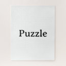 Search for blank template puzzles Party
