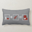 Search for lightning bolt cushions Barry allen
