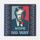 Search for nope magnets Election