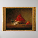 Search for wild strawberry posters Chardin