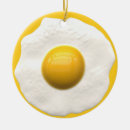 Search for eggs christmas tree decorations Fried egg