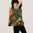 Search for jazz bags Musical notes