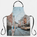 Search for train aprons Vintage